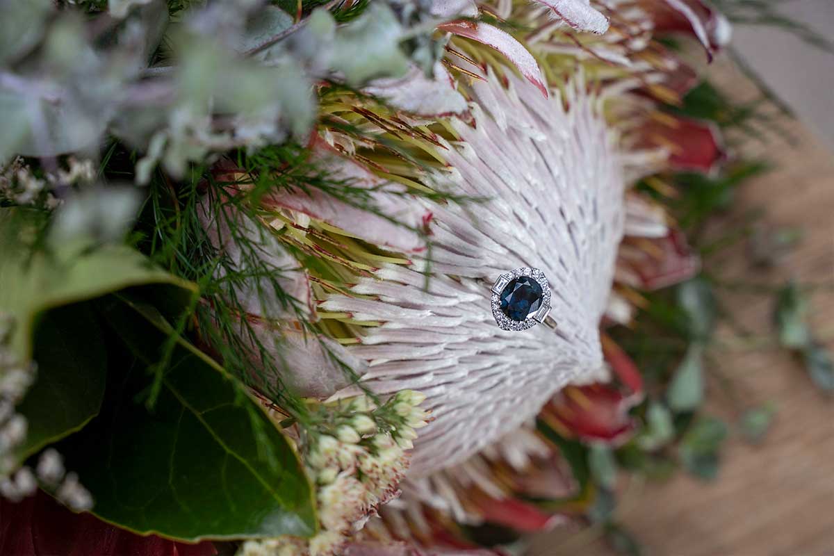 Australian native flowers for wedding